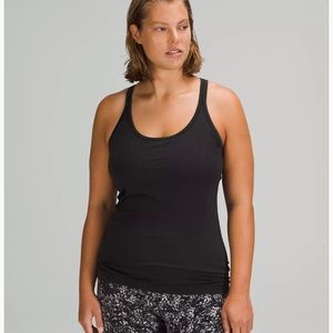 Ebb to Street Lululemon Tank